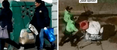 Puno: hallan televisores y productos saqueados de Plaza Vea en oficina de la jefa de policía Puno: hallan televisores y productos saqueados de Plaza Vea en oficina de la jefa de policía