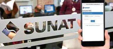 Los peruanos podrán conocer el número de RUC de manera rápida y sencilla desde el celular. ¿Cómo saber el número de RUC desde el celular y solo con el DNI?