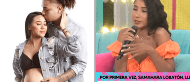 Samahara revela actualidad de Youna Samahara revela que Youna se fue a vivir a EE.UU y Gigi le pregunta: “¿se fue de ‘coyote’?”