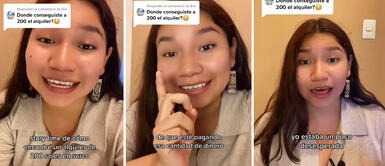 Joven alquila cuarto en Surco a 200 soles y se vuelve viral: ¿Cómo lo has hecho? Joven alquila cuarto en Surco a 200 soles y se vuelve viral: "¿Cómo lo has hecho?"