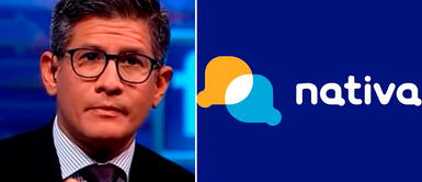 Erick Osores se quedó disconforme con la transmisión de la 'Noche Crema' en Nativa TV Erick Osores se molestó con Nativa por transmitir la 'Noche Crema': "El canal es una cuenta de Gmail"