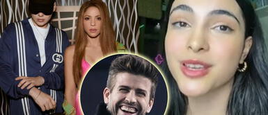 Shakira y Bizarrap son denunciados por plagiar tema a usuaria de Tiktok ¡Qué cosa! Shakira y Bizarrap son denunciados de plagio por su nuevo tema
