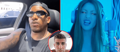 Jefferson Farfán mostró poderoso mensaje en redes sociales. Jefferson Farfán se pone de lado de Shakira y manda fuerte indirecta: "Cambiaste un Rolex por un Casio"