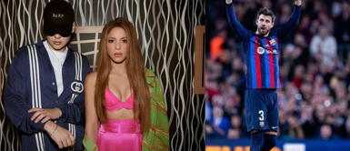 Popular cantante de colombia ahora cuenta con apoyo de DJ. ¿Quién es Bizarrap, el DJ y mejor aliado de Shakira contra Gerard Piqué?