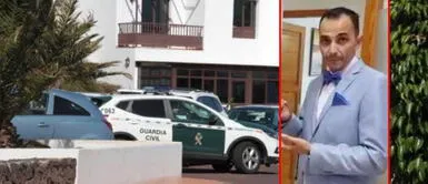 Ingeniero acusado de asesinar a su esposa fue puesto en libertad tras no celebrarse juicio Ingeniero acusado de asesinar a su esposa fue puesto en libertad tras no ejecutarse juicio