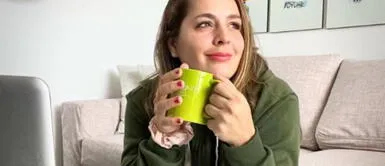 Yiddá Eslava confiesa que antes de Combate estuvo en Nubeluz y su sueño es ganar un premio Goya Yiddá Eslava, el reflejo de la perseverancia: “Antes de Combate he hecho miles de cosas y la he luchado para estar en este medio”