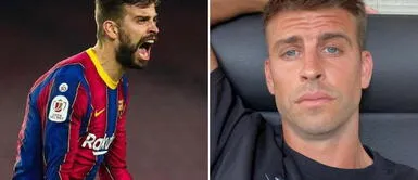 Gerard Piqué habría estudiado una carrera profesional relacionada a las matemáticas. Gerard Piqué: la carrera que eligió y abandonó por su pasión futbolística
