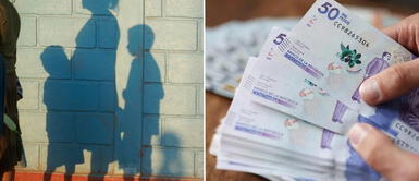 El Bono de 500 mil tiene como meta ayudar económicamente a las familias. Nuevo Bono 500 mil: ¿cómo saber si soy beneficiario y cuándo lo depositarán?