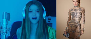 Popular cantante dedica canción al pasado. Shakira ft Bizarrap: ¿Qué es un Twingo, el auto que hace referencia a Gerard Piqué y Clara Chía?