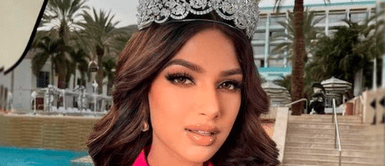 Harnaaz Sandhu: el cambio de la Miss Universo El cambio de la actual Miss Universo: ¿Cómo luce ahora Harnaaz Sandhu y qué enfermedad padece?