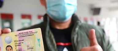 Los peruanos podrán acceder a una licencia de conducir a nivel internacional. Licencia de conducir internacional: ¿cuáles son los requisitos y cómo tramitarlo?