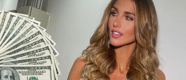 Alessia Rovegno se posiciona entre las favoritas a ganar en la gala del Miss Universo 2023. Miss Universo 2023: ¿cuál es el exorbitante monto que podría recibir Alessia Rovegno?