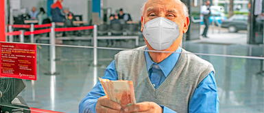 El Bono ONP de 350 soles se encuentra dirigido a los pensionistas del país. Bono ONP de 350 soles: consulta AQUÍ con el DNI si cobrarás el monto extraordinario