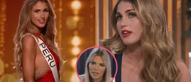 Alessia Rovegno sufrió presunto 'boicot' Miss Universo 2022: Alessia Rovegno cambió su vestido de gala luego de que este apareciera ‘roto’ y con ‘rajas’