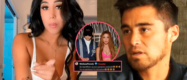 Melissa Paredes lanza video viral donde confirma que Rodrigo Cuba le fue infiel tras hit de Shakira Melissa Paredes lanza video viral donde confirma que Rodrigo Cuba le fue infiel tras hit de Shakira: "Yo no perdono"