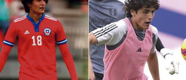 Sebastien Pineau jugará por la selección peruana ¿Se quedaron 'picones'?: Prensa chilena cuestiona a delantero por elegir a la selección peruana