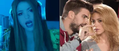 Amigo de Piqué cuenta detalles de la relación Shakira: Amigo de Piqué dice que la cantante "ha aguantado mucho” durante su relación