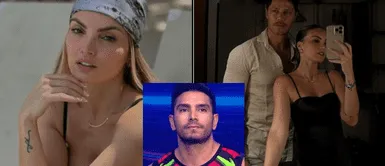 Cachaza se luce con nuevo galán ‘Cachaza’ se luce con su nuevo galán y le comentan: “Cambio un Casio por un Rólex”