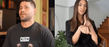 Yaco opina sobre los tiktoks de Natalie Yaco Eskenazi cansado de los TikToks de Natalie Vértiz: “Ya me tiene huev…”