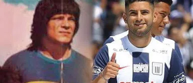 Luis La Fuente criticó a Carlos Zambrano por jugar en Alianza Lima Ídolo de Boca Juniors criticó a Carlos Zambrano: "Es triste que vuelva al fútbol peruano"
