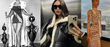 El reconocido certamen se inició desde 1952. Perú espera que Alessia sea coronada. Miss Universo: Conoce la historia y datos curiosos del certamen de belleza más importante de todo el mundo