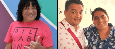 Jorge Benavides le manda las mejores vibras a Carlos Vílchez ¿Carlos Vílchez se fue de "JB en ATV" por Carlos Álvarez?: Esto respondió Jorge Benavides