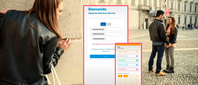 El video viral para conocer si te están siendo infiel "Descubre si tu pareja ha ido a un hotel": el video viral para conocer si te están siendo infiel