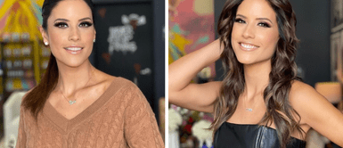 María Pía Copello destruye a expareja con insólito tema de Shakira y llevando el mismo look en neón María Pía Copello destruye a expareja con insólito tema de Shakira y llevando el mismo look en neón