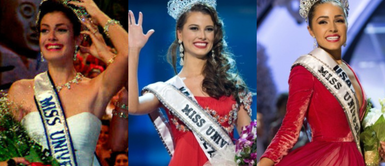 Estados Unidos, Venezuela y Puerto Rico lideran la lista ¿Cuál es el país con más ganadoras del Miss Universo?