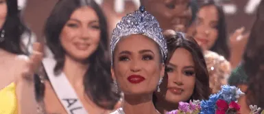 Miss Usa ganadora del Miss Universo 2022 Miss Universo 2023: Miss USA R'Bonney Gabriel se consagra como la ganadora