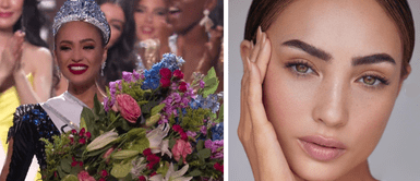 ¿Quién ganó Miss universo 2023? Conoce la belleza deR’Bonney Nola la mujer más bella del mundo titulo ? ¿Quién ganó Miss universo 2023? Conoce la belleza de R’Bonney Nola, Miss EE.UU, la mujer más bella del mundo