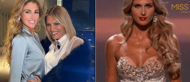 Jessica le dedica emotivo mensaje a Alessia Jessica Newton dedica conmovedor mensaje a Alessia Rovegno: "Nos uniste a todos en momentos tan difíciles"