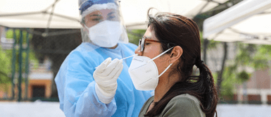 Las vacunas contra el coronavirus salvan vidas. INS detecta presencia de linaje XBB.1.5 de la variante Ómicron en el país