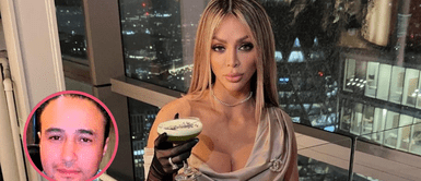 Sheyla Rojas inicia rumores de ruptura Sheyla Rojas anuncia ‘noticia bomba’ ¿Terminó con ‘Sir Winston’?: “Las mujeres ya no lloran, las mujeres facturan”