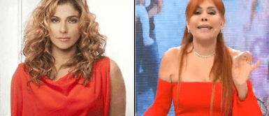 Bárbara Cayo le responde duramente a Magaly Bárbara Cayo pone un alto a Magaly por atacar a Alessia Rovegno: “¡Ya déjense de tonterías!”