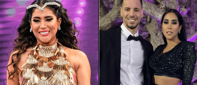 Melissa Paredes le pide anillo de compromiso al Activador Melissa Paredes pidió EN VIVO el anillo de compromiso al ‘Activador’: "Tiene hasta el 31 de diciembre"