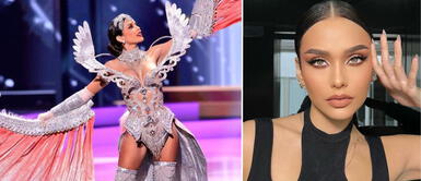 Janick Maceta es la reconocida modelo peruana que triunfó en el extranjero con su carrera profesional. Janick Maceta y la compleja carrera universitaria que estudió en el extranjero