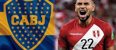 Alexander Callens está en el radar de Boca Juniors Alexander Callens está a un paso de jugar en el poderoso Boca Juniors