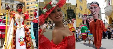 El Aniversario de Lima ofrece diversas actividades turísticas para todos los ciudadanos. Aniversario de Lima 2023: actividades turísticas gratuitas para el 18 de enero