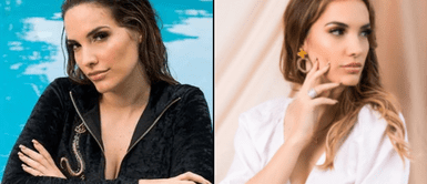 Cassandra envía contundente mensaje a seguidora Cassandra Sánchez De Lamadrid enfrenta a usuaria que la mandó a trabajar: "La única manera que tienes de atacarme"