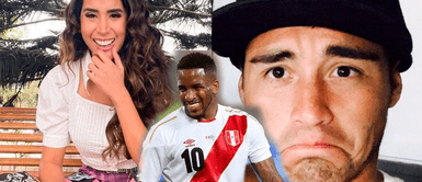 Melissa Paredes se burla de Rodrigo Cuba y su fortuna Melissa Paredes minimiza bienes de Rodrigo Cuba y lo compara: "Ni que fuera Farfán" | VIDEO