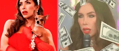 Nicole Akari asegura que para ingresar al Miss Perú debes pasar por caja: “$2500 si son de provincia y $2000 de Lima” Nicole Akari asegura que para ingresar al Miss Perú debes pasar por caja: “$2500 si son de provincia y $2000 de Lima”