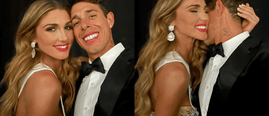 Alessia Rovegno agradece apoyo de Hugo García con emotivo mensaje Alessia Rovegno dedica emotivo mensaje a Hugo García por apoyo en Miss Universo: “Las palabras no son suficientes”