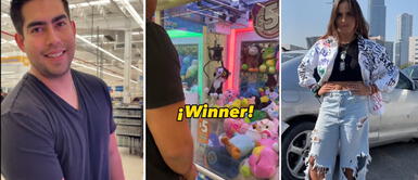 Hazme lo que quieras: joven le gana reto a su novia, pero todo termina mal "Hazme lo que quieras": joven le gana reto a su novia, pero todo termina mal