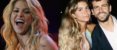 La famosa historia de la mermelada por la que Shakira se enteró de la infidelidad de Piqué La famosa historia de la mermelada por la que Shakira se enteró de la infidelidad de Piqué