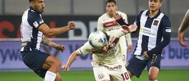 Alianza Lima y Universitario de Deportes piden que se levante la medida cautelar ¿Por qué Alianza Lima, Universitario de Deportes y seis clubes no participarán en la Liga1 2023?