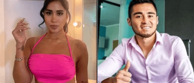 Melissa desliza infidelidad de Rodrigo Cuba Melissa Paredes desliza que el ‘Gato’ Cuba fue infiel y lanza misil: “Yo no perdono cachos, yo devuelvo”