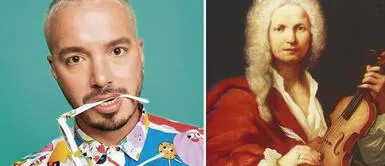 J Balvin logró más de 800 millones de vistas con la canción Ginza ¿J Balvin es mejor que Vivaldi?: Estudio reveló que el reggaetón genera mayor actividad cerebral