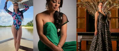 Karla Tarazona envía mensaje a su ex. ¿Karla Tarazona envía su nueva indirecta para Rafael Fernández?: "El karma no tiene menú"