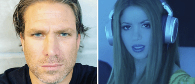 Paco Bazán le jala las orejas a Shakira por canción: "Le hace bullying al papá de sus hijos, pobres niños" Paco Bazán le jala las orejas a Shakira por canción: "Le hace bullying al papá de sus hijos, pobres niños"